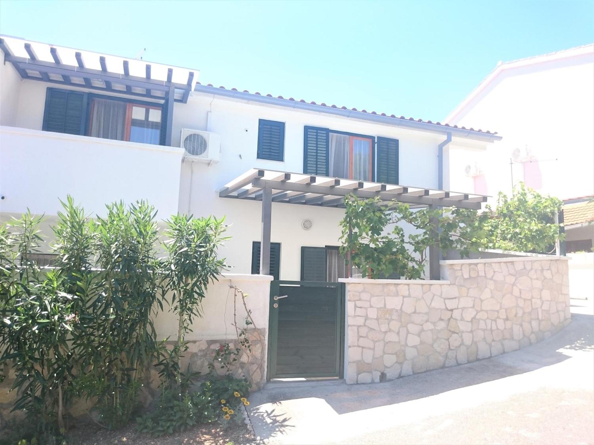 Apartments Rak Vis Kamer foto
