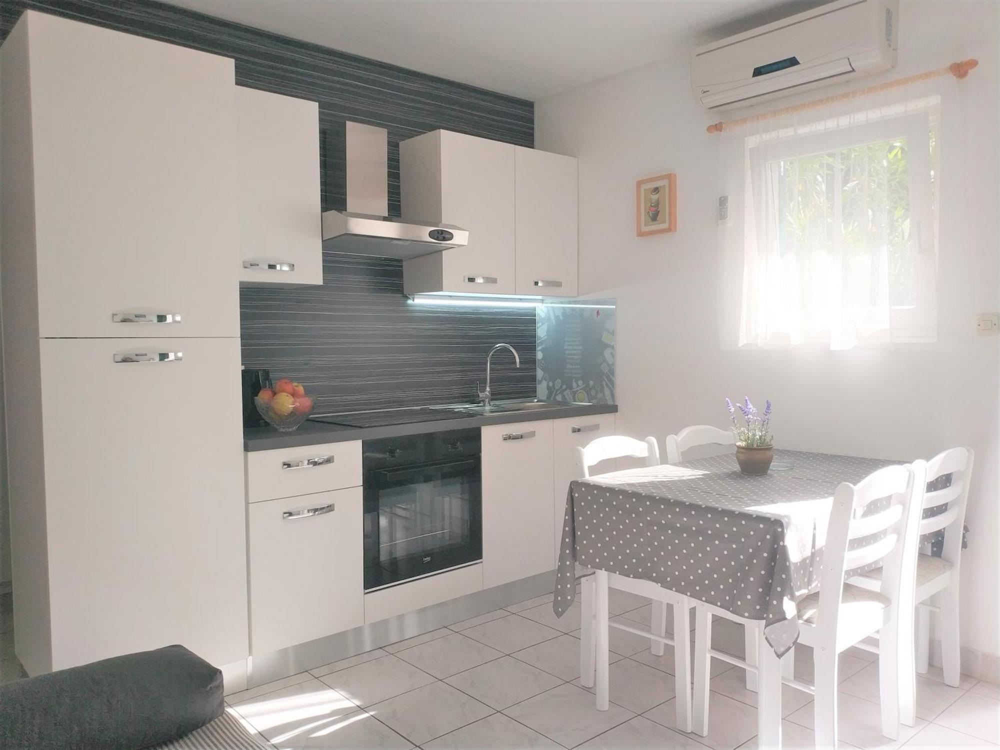 Apartments Rak Vis Kamer foto